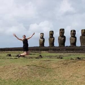 Meet your Posher, Britney